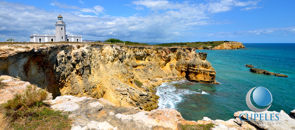 Cabo Rojo, Puerto Rico