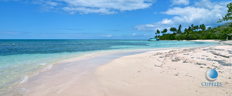 Porta del Sol, Puerto Rico “The West Coast”