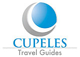 Cupeles Puerto Rico Travel Guides