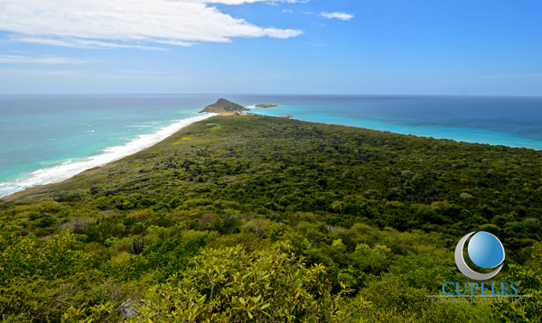 Isla Caja de Muertos